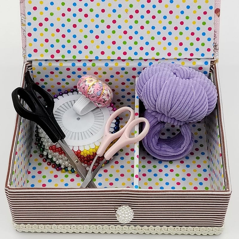 Memfish Store Elastic Wrist Pin Cushion Ring Pincushions Needlework DIY Handcraft Needles Holder for Sewing and Quilting with 1 Elastic Strap Finger Ring Pincushions Pumpkin Shaped - Image 5
